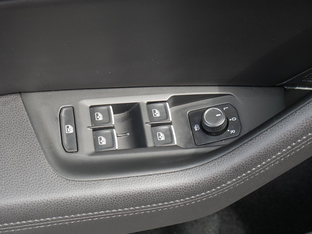 Volkswagen Passat 2.0TDI  4x4