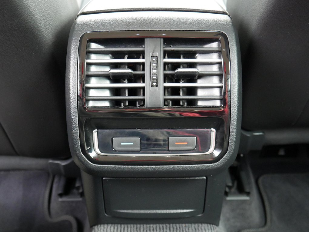 Volkswagen Passat 2.0TDI  4x4