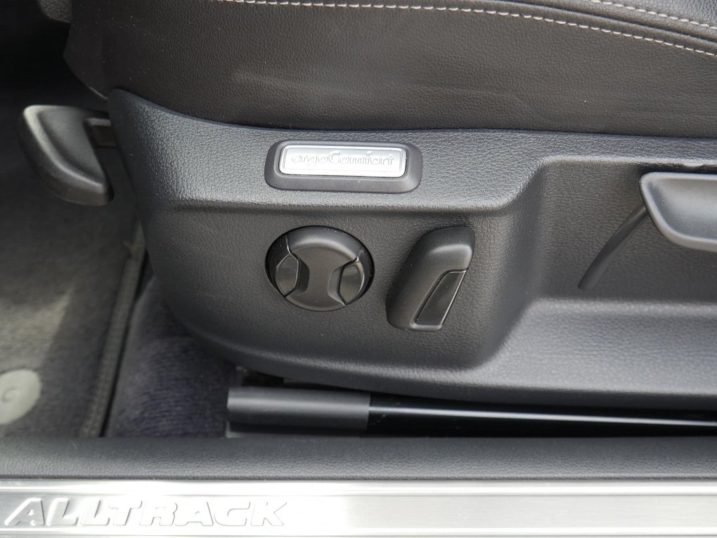 Volkswagen Passat 2.0TDI  4x4