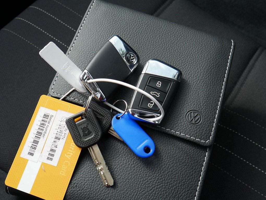 Volkswagen Passat 2.0TDI  4x4