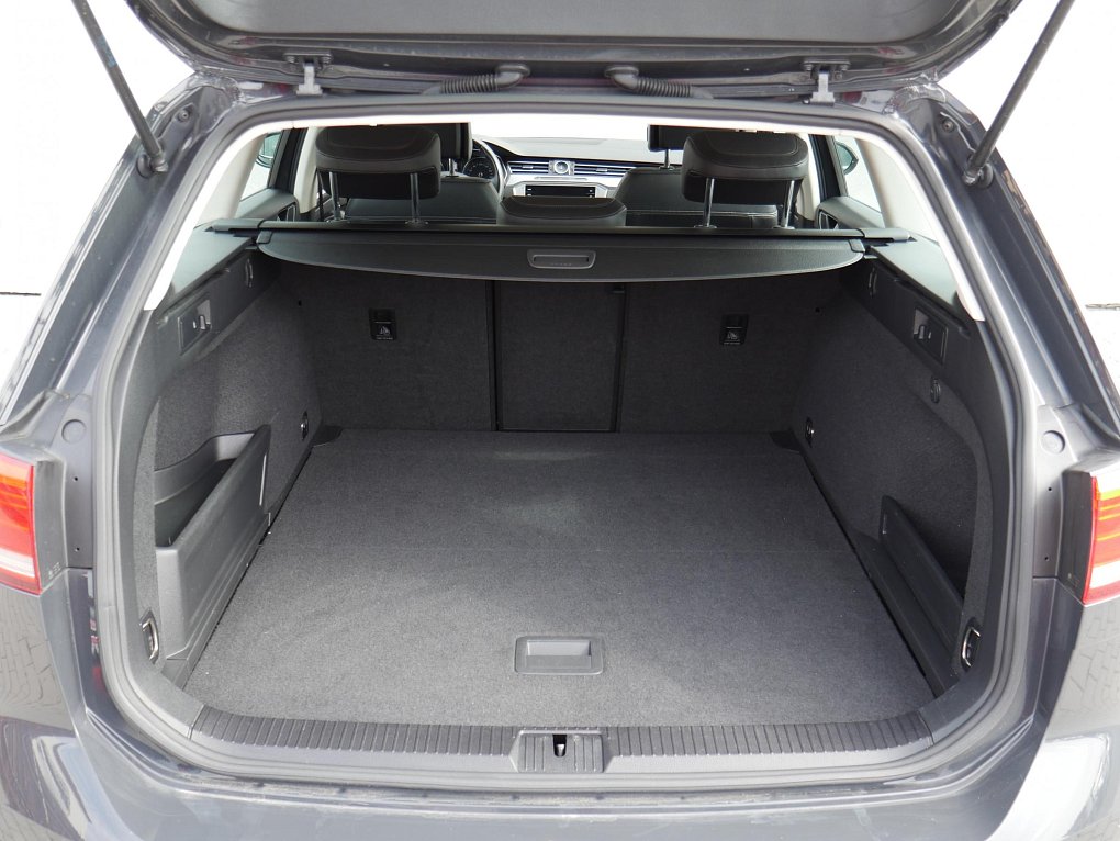 Volkswagen Passat 2.0TDI  4x4