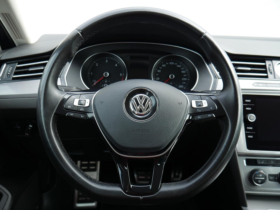 Volkswagen Passat 2.0TDI  4x4