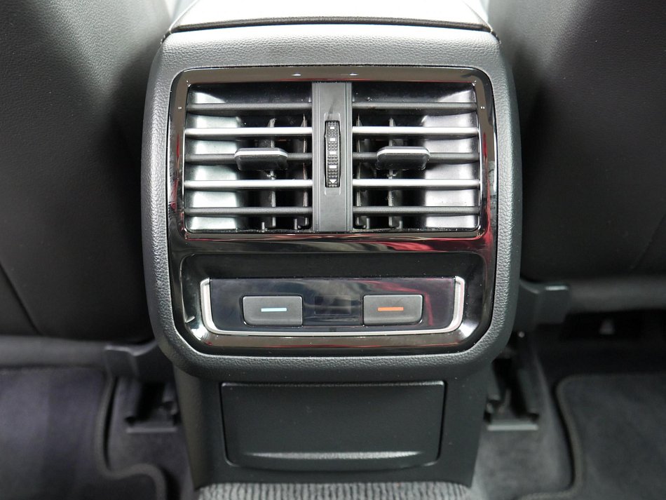 Volkswagen Passat 2.0TDI  4x4