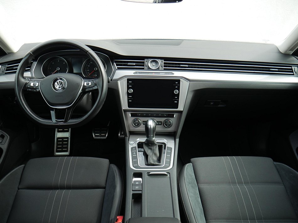 Volkswagen Passat 2.0TDI  4x4