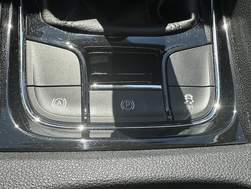 Škoda Kodiaq 1.5 TSi Style