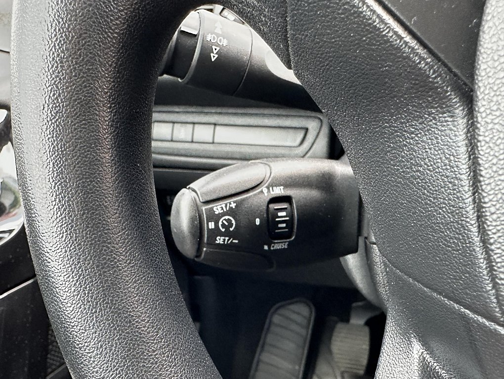 Peugeot 208 1.2PT 