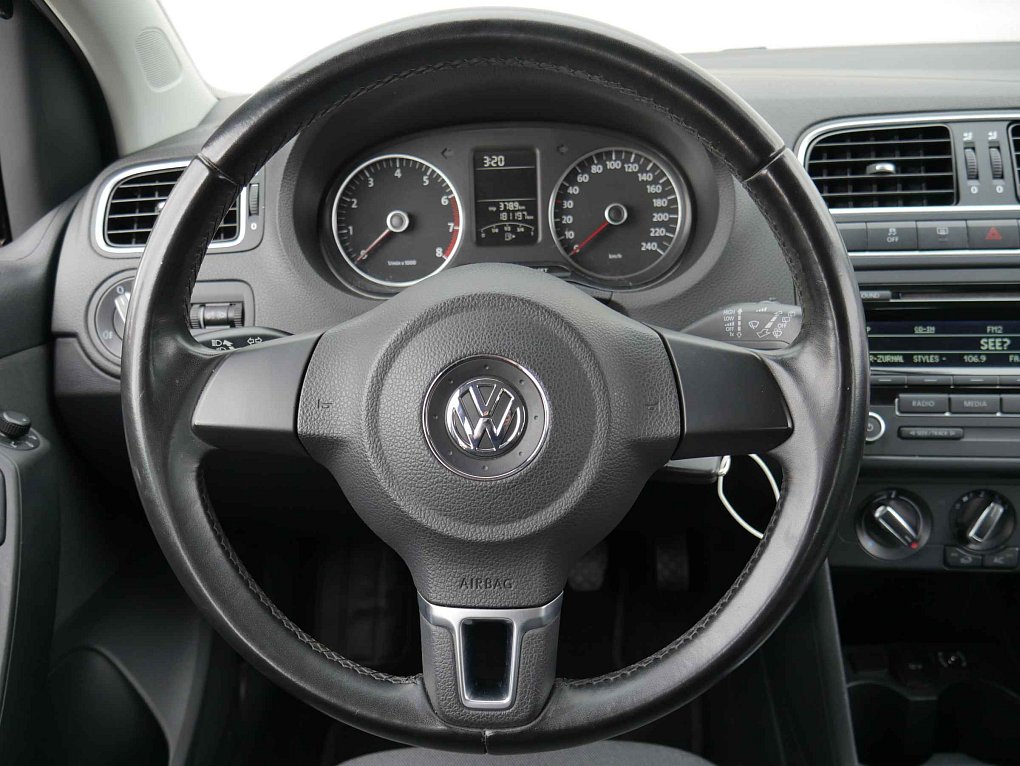 Volkswagen Polo 1.2i 