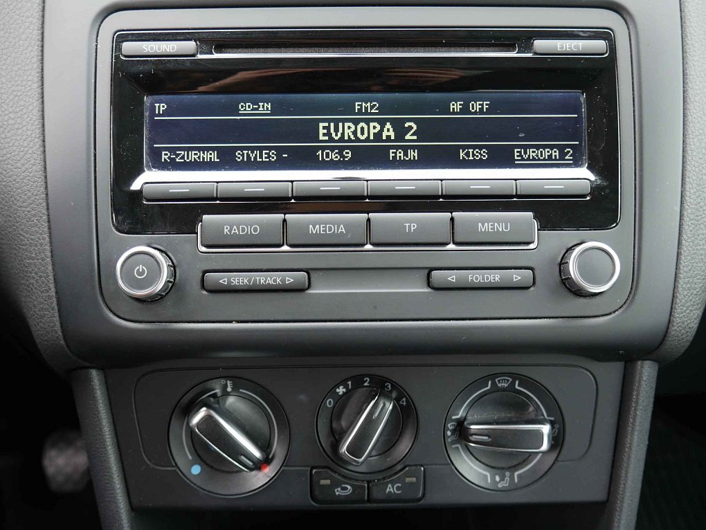 Volkswagen Polo 1.2i 