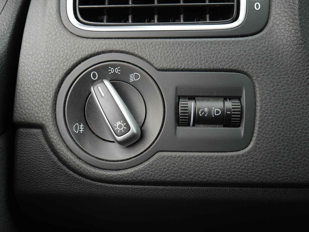 Volkswagen Polo 1.2i 