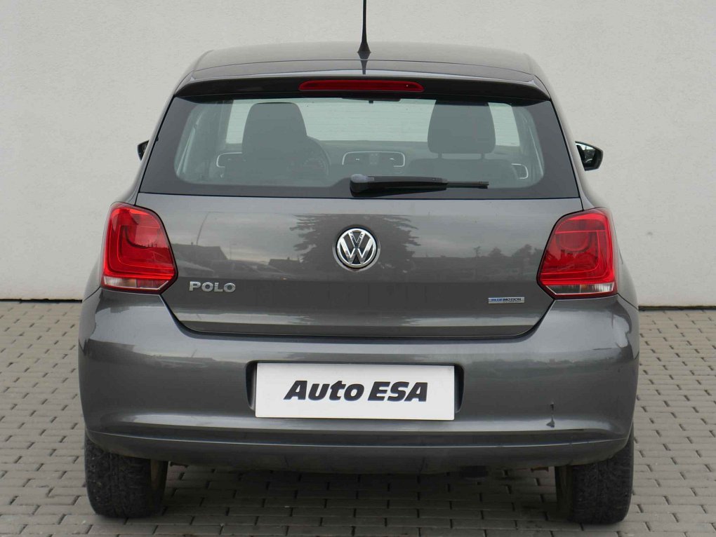 Volkswagen Polo 1.2i 