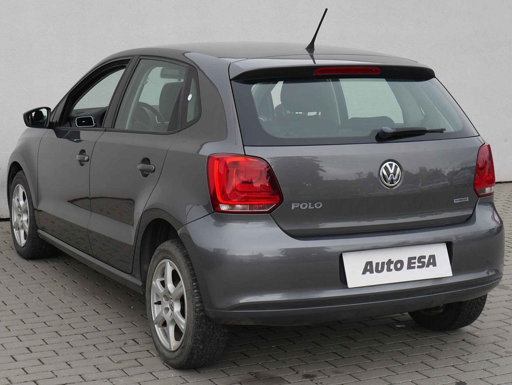 Volkswagen Polo 1.2i 
