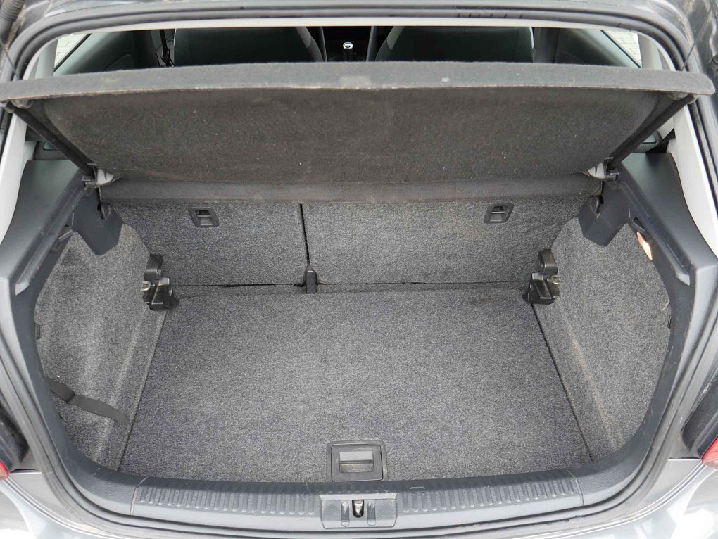 Volkswagen Polo 1.2i 