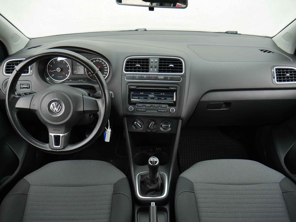 Volkswagen Polo 1.2i 