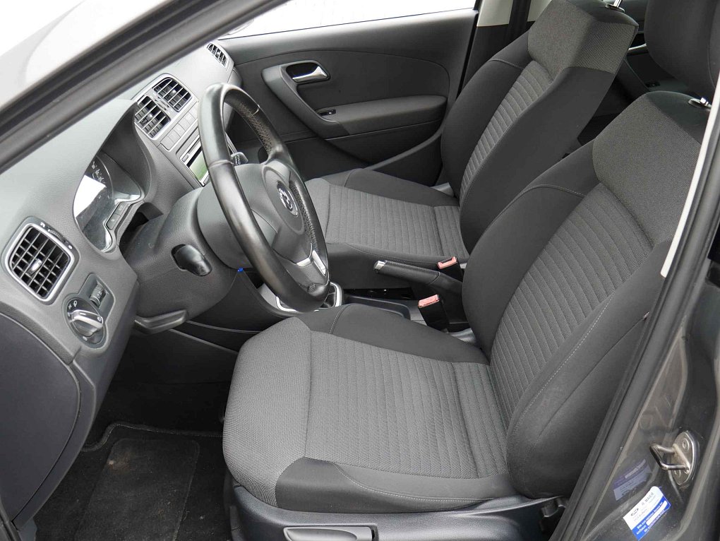 Volkswagen Polo 1.2i 