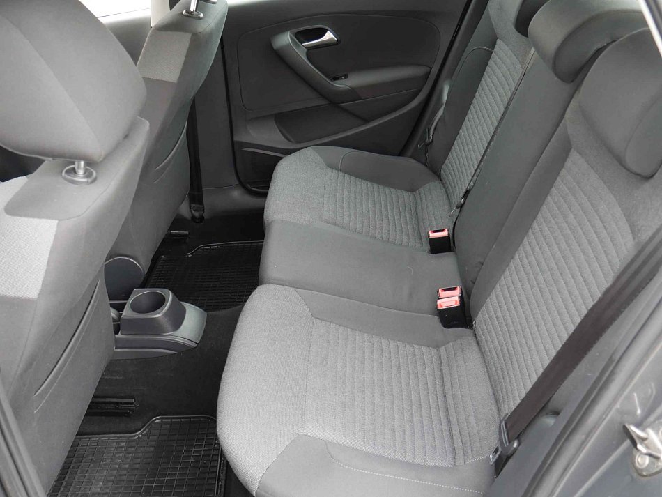 Volkswagen Polo 1.2i 