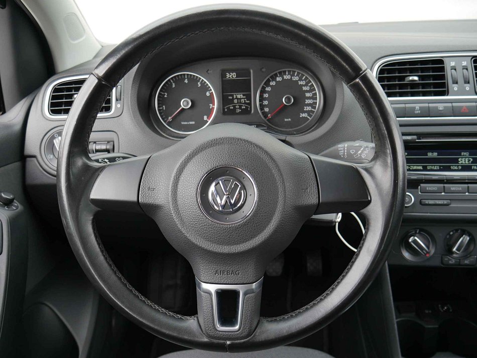 Volkswagen Polo 1.2i 