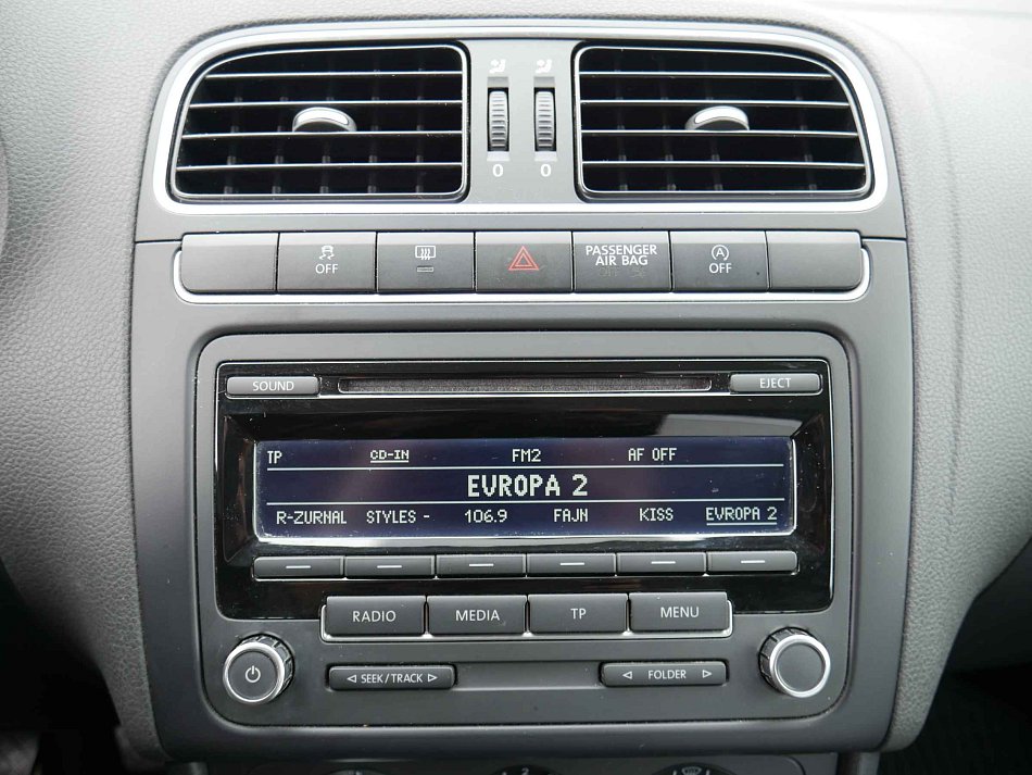 Volkswagen Polo 1.2i 