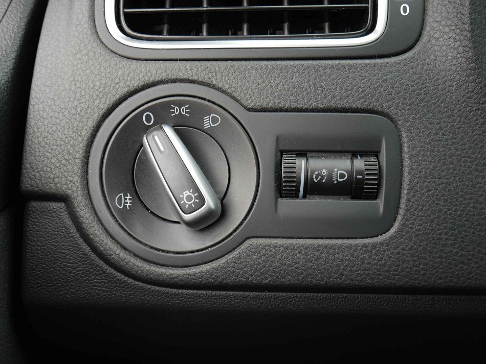 Volkswagen Polo 1.2i 