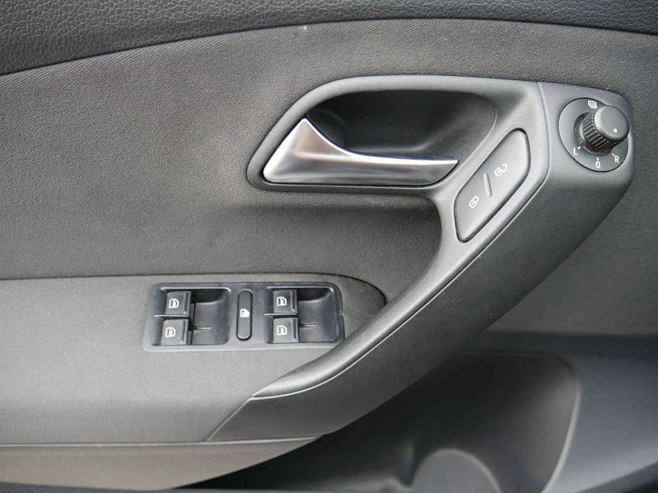 Volkswagen Polo 1.2i 
