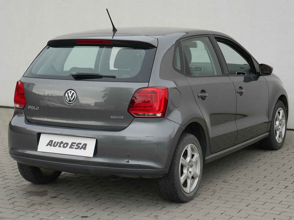 Volkswagen Polo 1.2i 