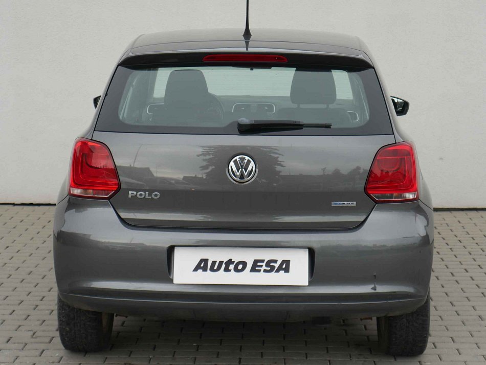 Volkswagen Polo 1.2i 
