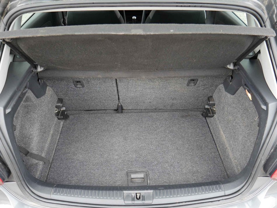 Volkswagen Polo 1.2i 