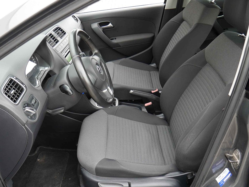 Volkswagen Polo 1.2i 