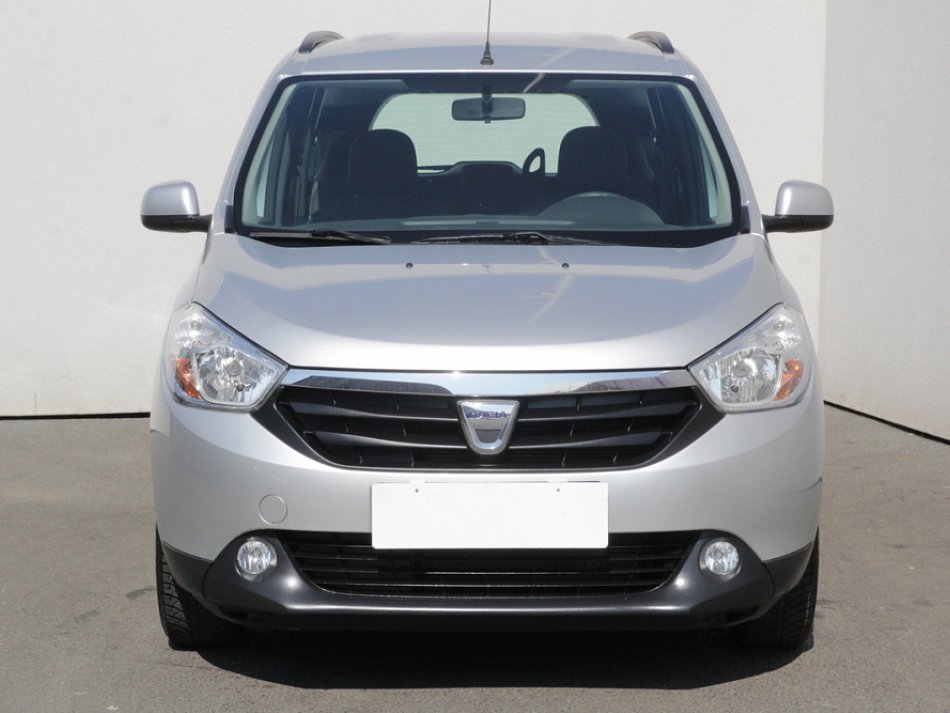Dacia Lodgy 1.5 dCi Ambiance