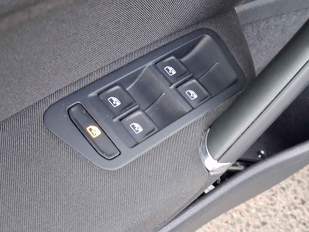 Volkswagen Golf 1.5 TSi Sound