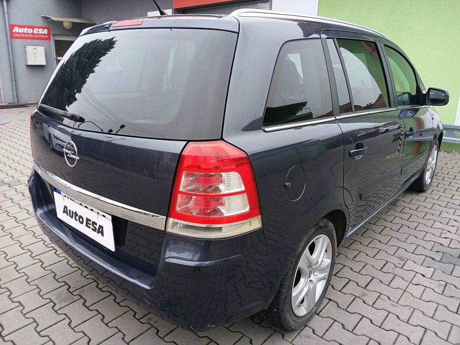 Opel Zafira 1.8i 16V 