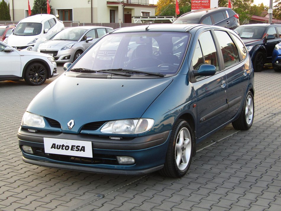 Renault Scénic 1.6 