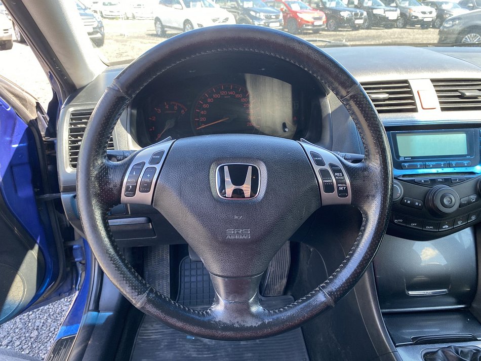 Honda Accord 2.2D 