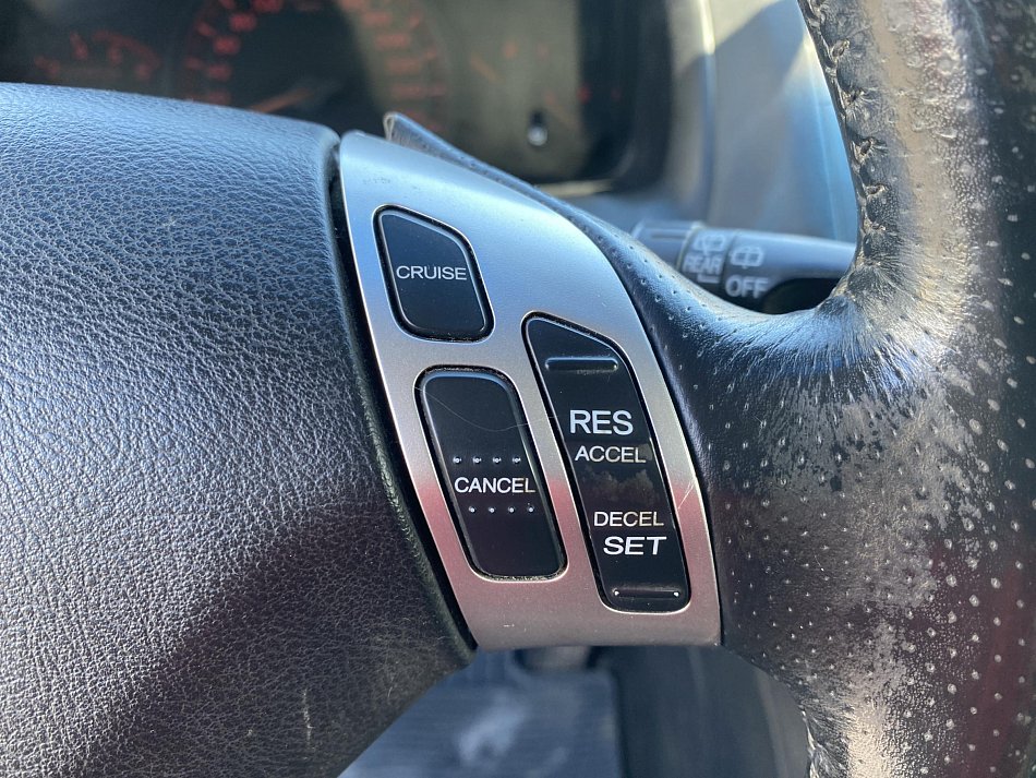 Honda Accord 2.2D 