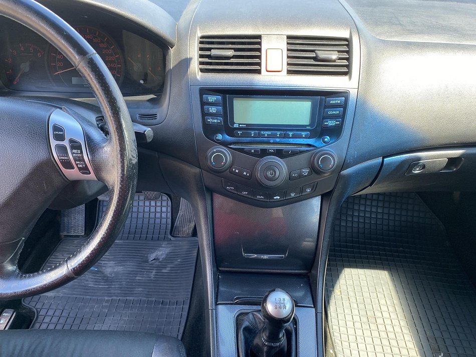 Honda Accord 2.2D 