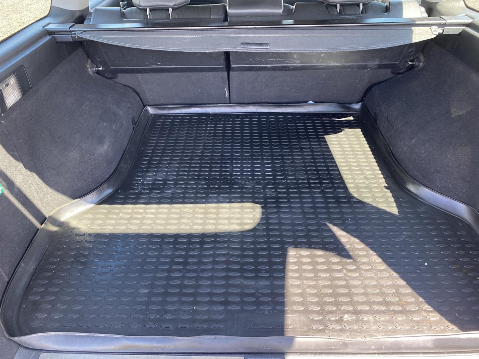 Honda Accord 2.2D 