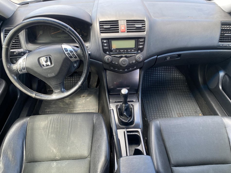 Honda Accord 2.2D 