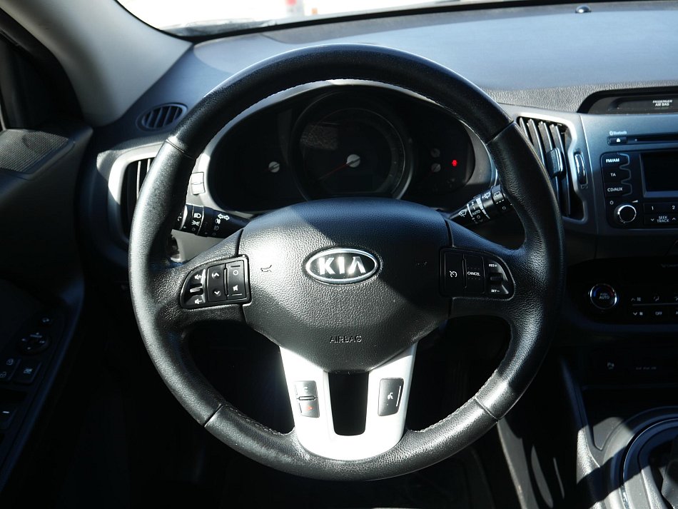 Kia Sportage 1.6 GDi 