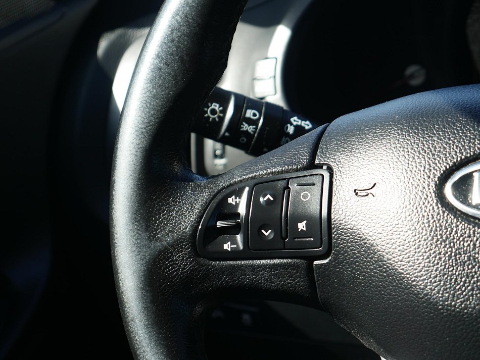 Kia Sportage 1.6 GDi 