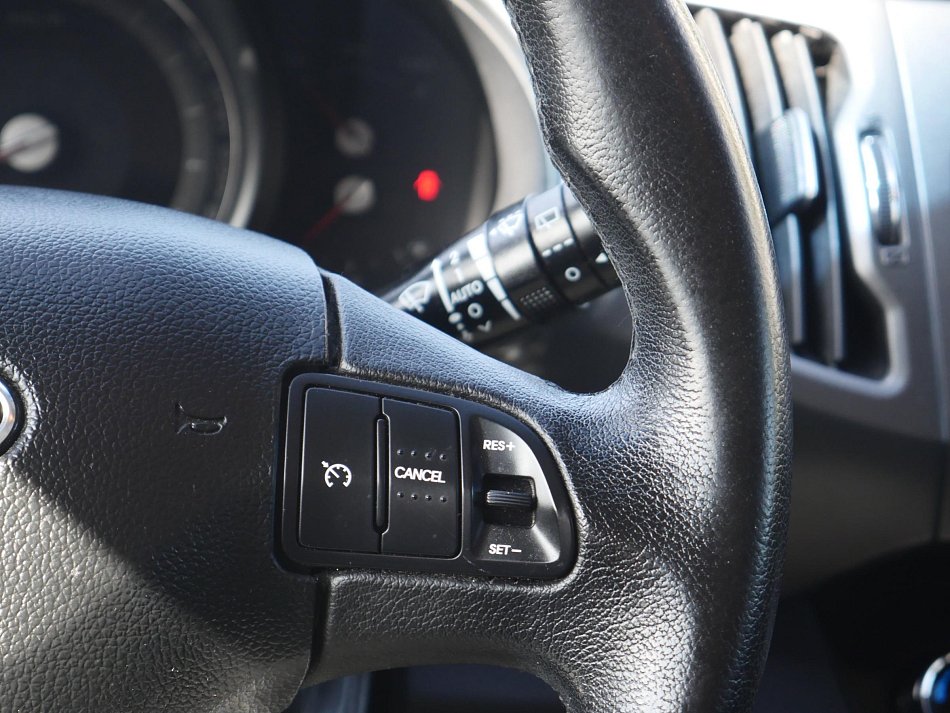 Kia Sportage 1.6 GDi 