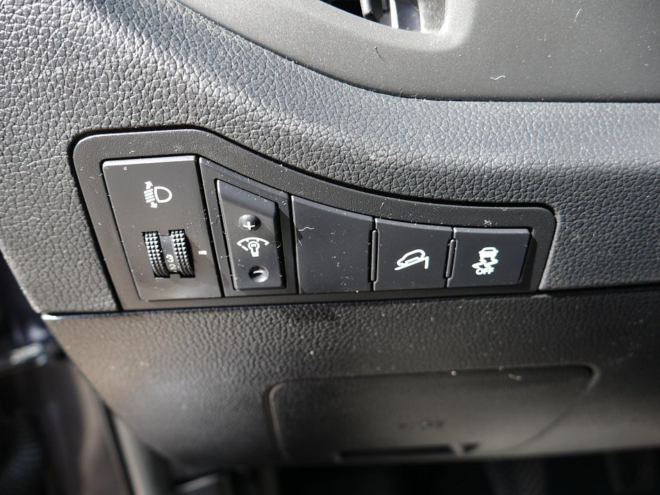 Kia Sportage 1.6 GDi 