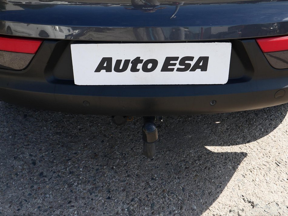 Kia Sportage 1.6 GDi 