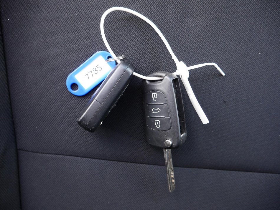 Kia Sportage 1.6 GDi 