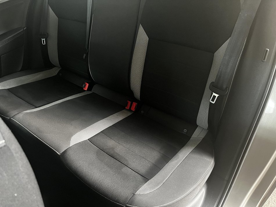 Škoda Rapid 1.0 TSi Ambition