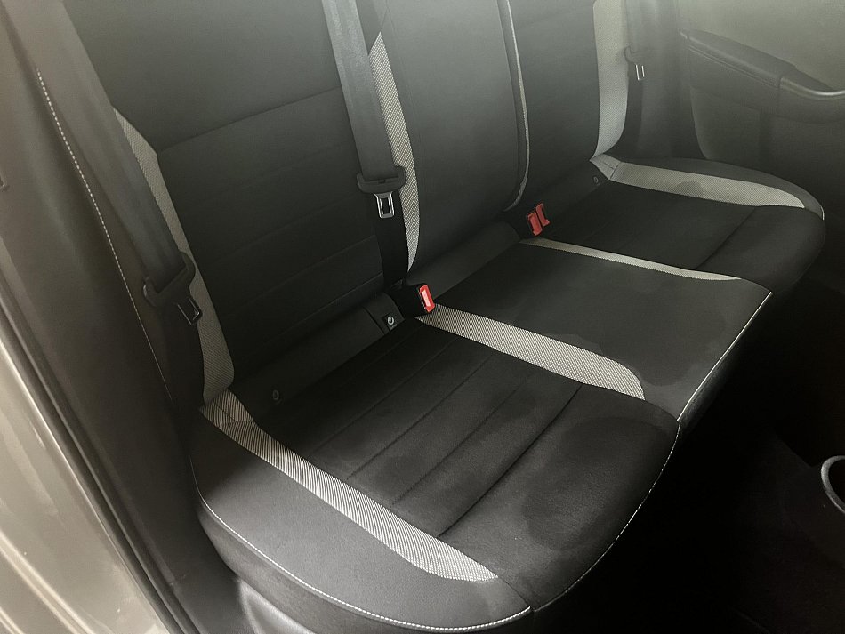 Škoda Rapid 1.0 TSi Ambition