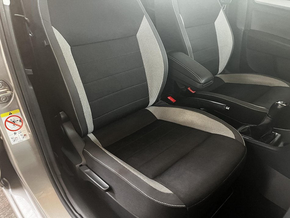 Škoda Rapid 1.0 TSi Ambition