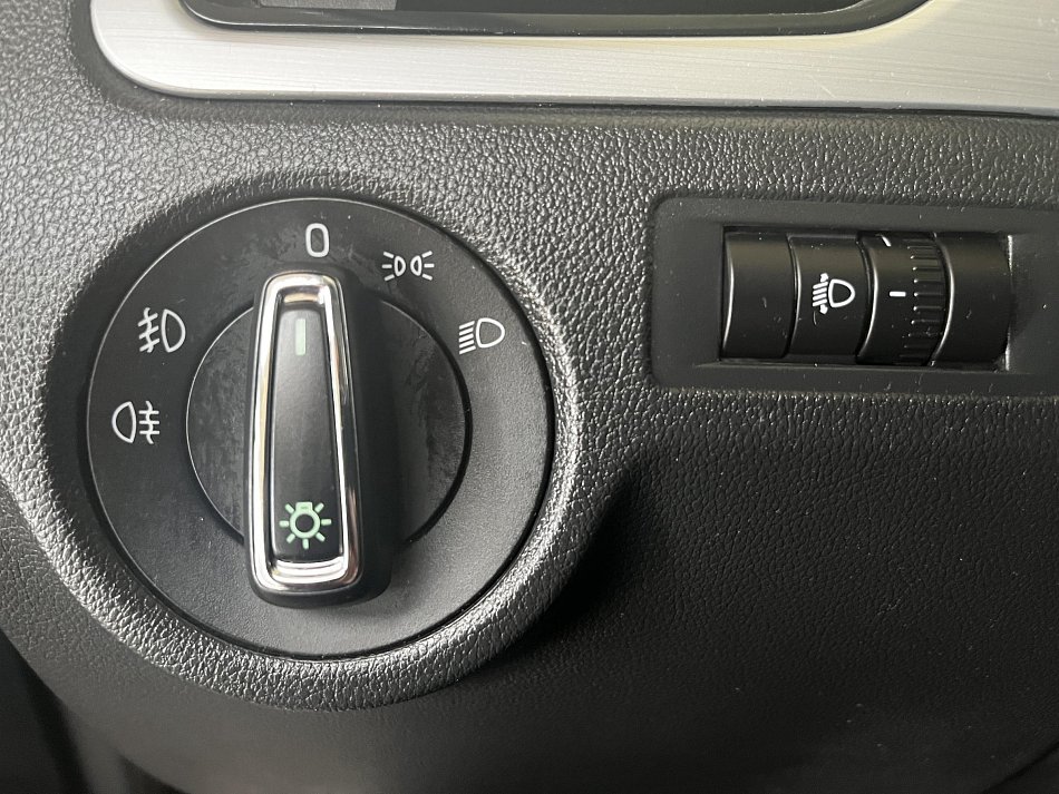 Škoda Rapid 1.0 TSi Ambition