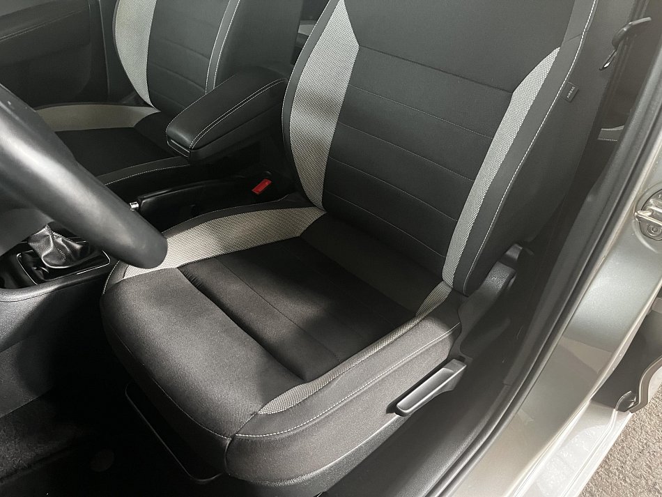 Škoda Rapid 1.0 TSi Ambition