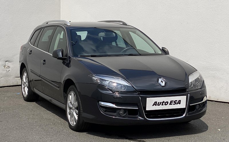 Renault Laguna 2.0dCi 