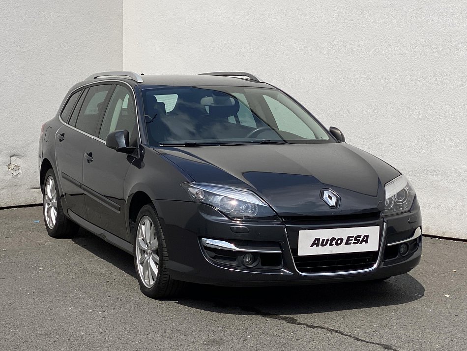 Renault Laguna 2.0dCi 