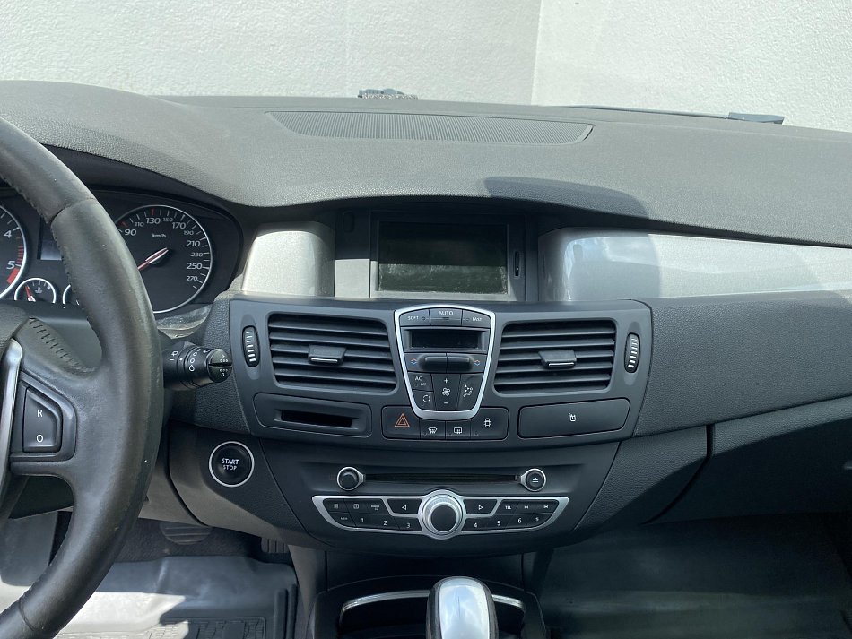 Renault Laguna 2.0dCi 
